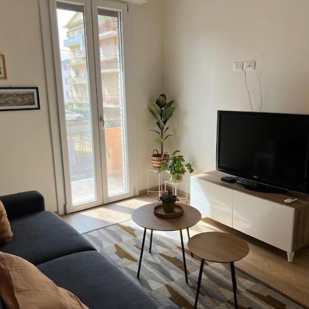 Orchidea Apartman Modena Kültér fotó