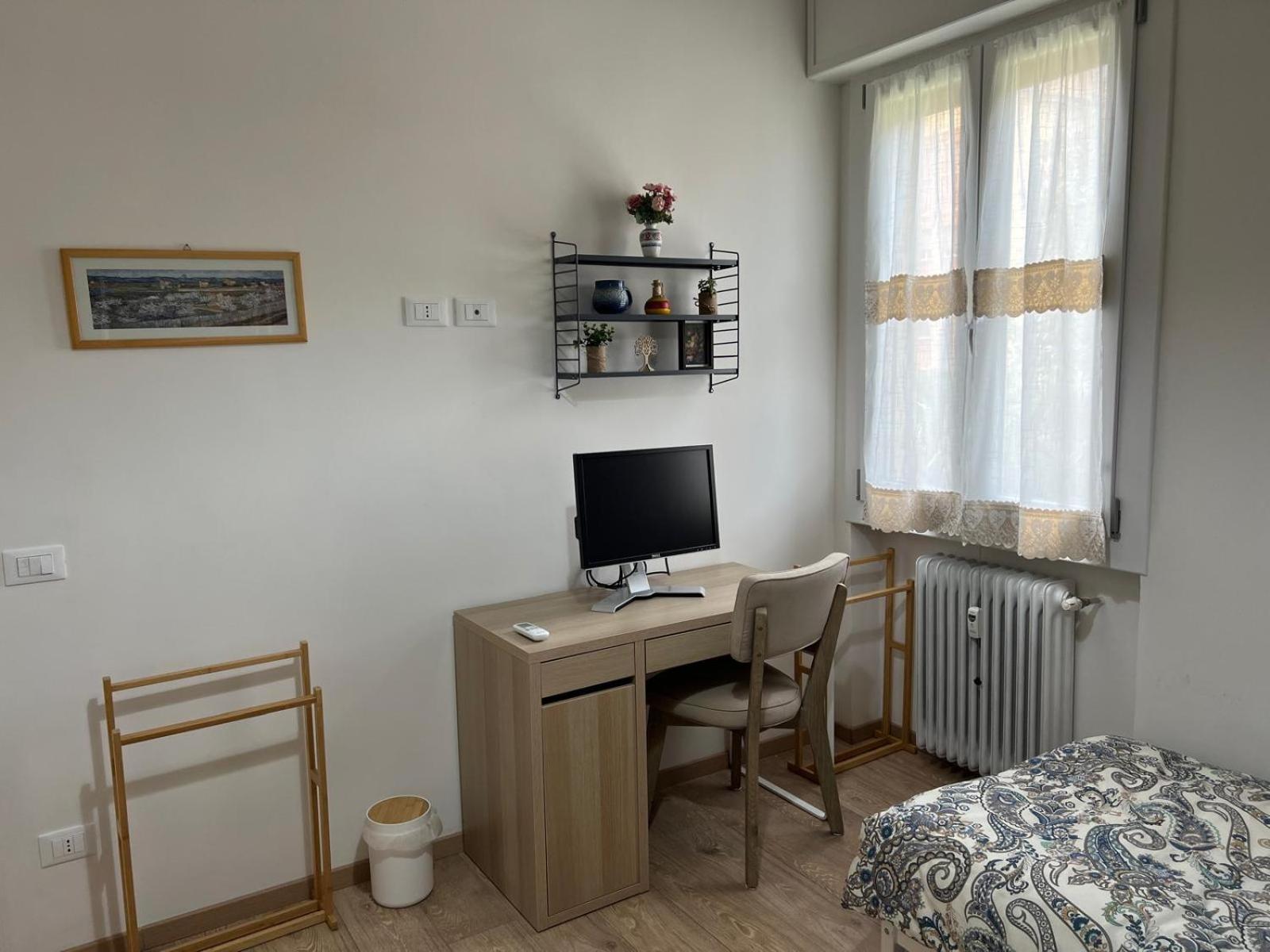 Orchidea Apartman Modena Kültér fotó