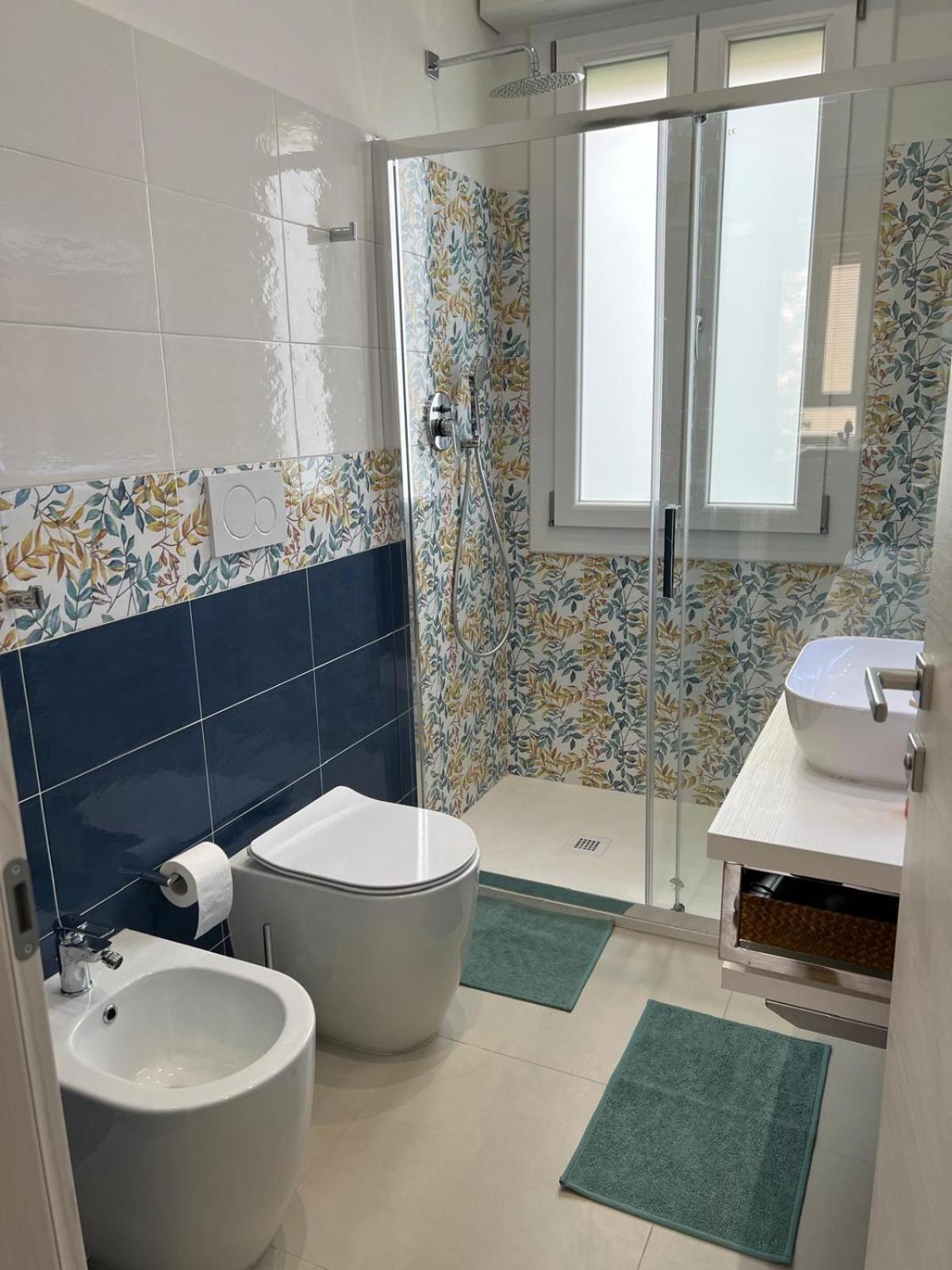 Orchidea Apartman Modena Kültér fotó