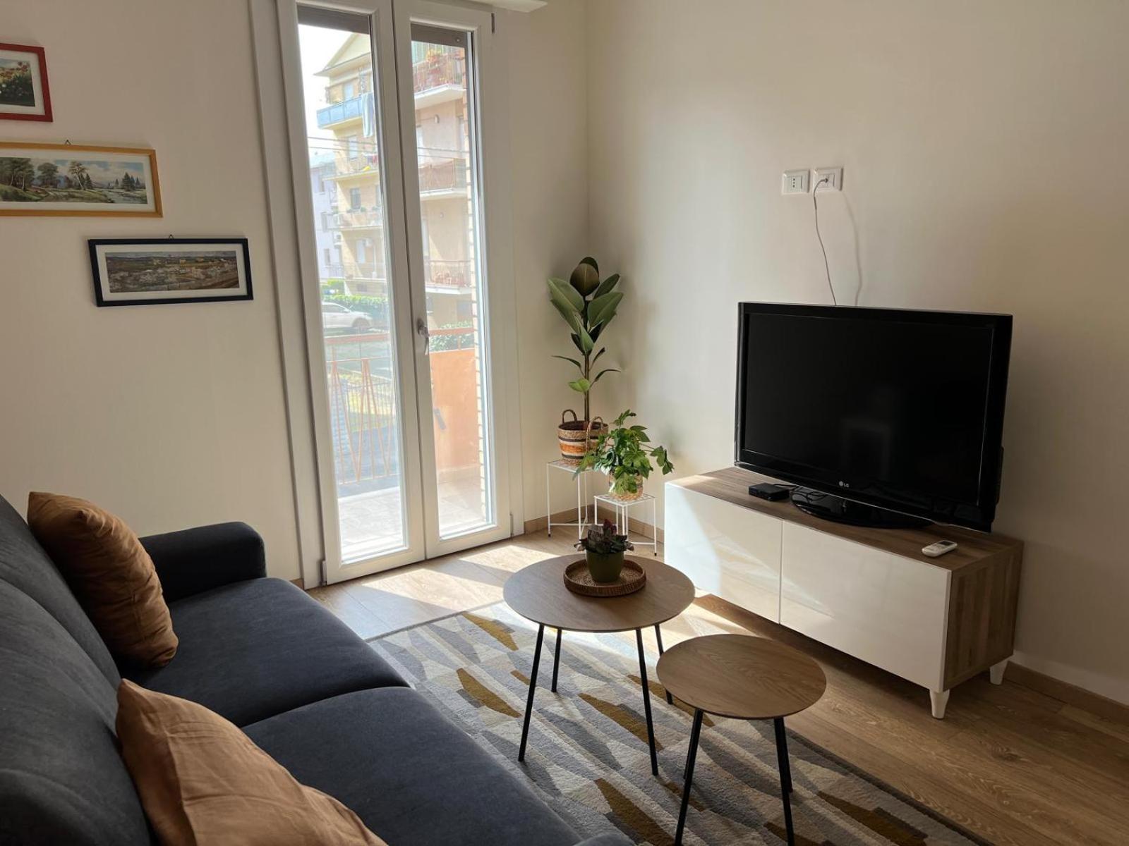 Orchidea Apartman Modena Kültér fotó