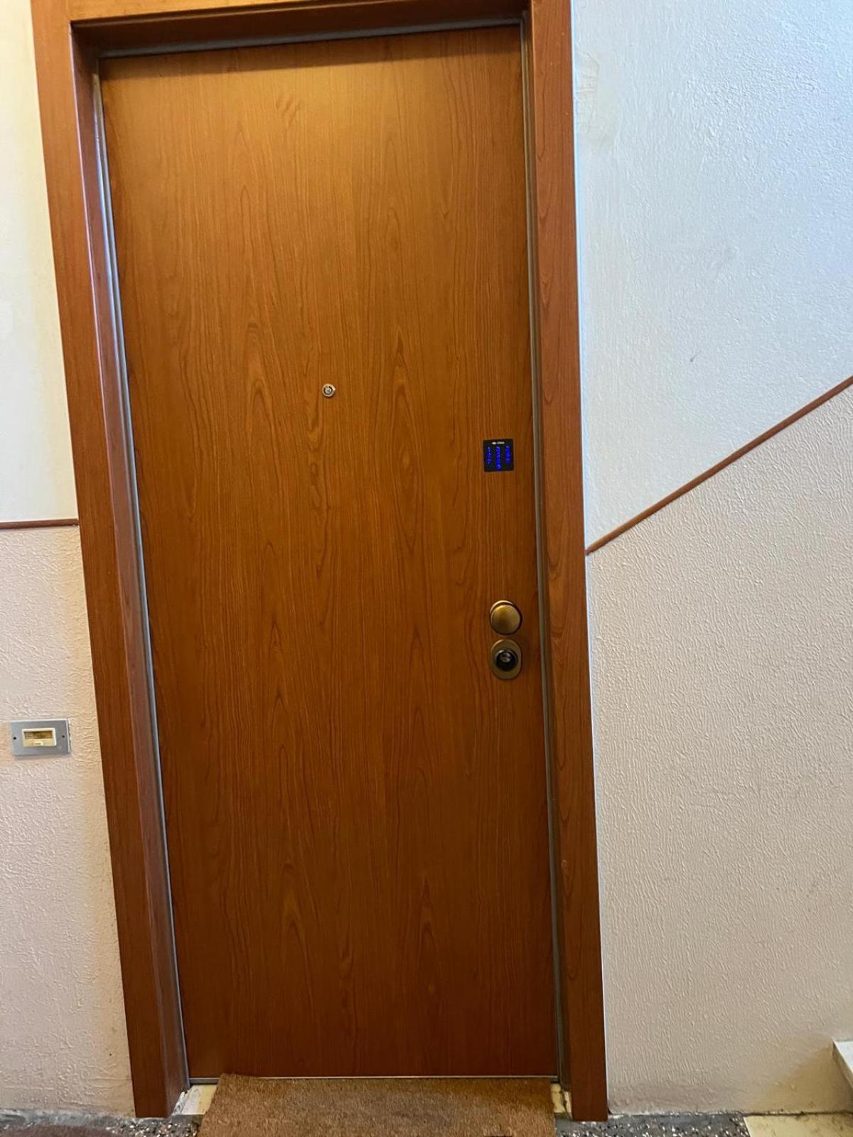 Orchidea Apartman Modena Kültér fotó