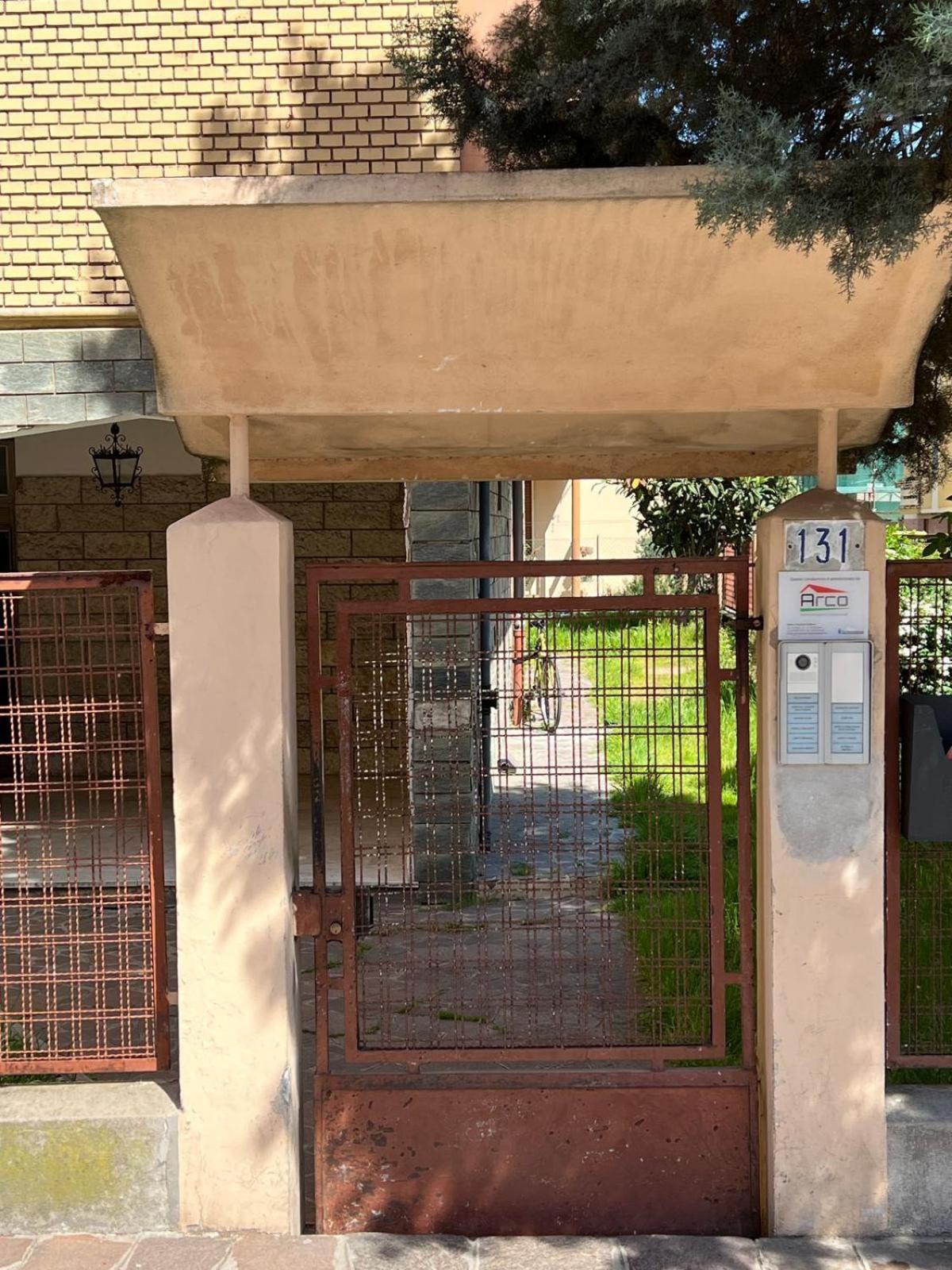 Orchidea Apartman Modena Kültér fotó