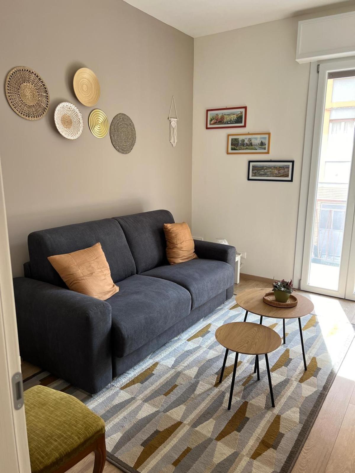 Orchidea Apartman Modena Kültér fotó